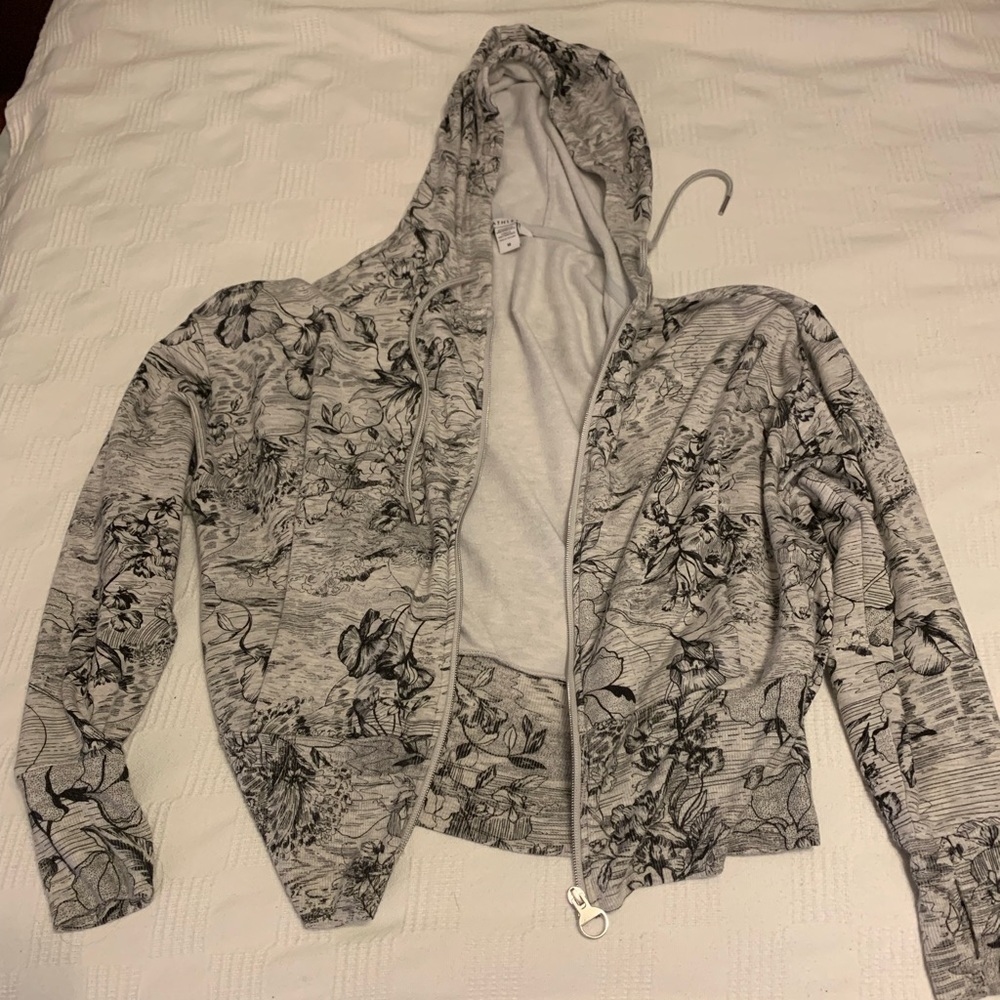 Athleta Balance Hoodie